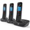 BT Essential DECT TAM Phone Trio 90659
