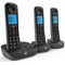 BT Essential DECT TAM Phone Trio 90659