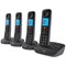 BT Essential DECT TAM Phone Quad 90660