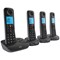 BT Essential DECT TAM Phone Quad 90660