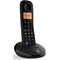 BT Everyday 1 Telephone 50 Contact Caller ID Storage Single Black Ref 90665