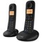 BT Everyday DECT Phone Twin 10 Hours Talk Time or 100 Hours Standby 90662