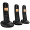 BT Everyday DECT Phone Trio (Up to 10 hours talking or 100 hours standby) 90663