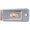 Pacific Handy Cutter Metal Scraper With Brass Slider, Counter Display Bucket