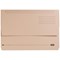 Elba StrongLine Document Wallet Manilla Foolscap Buff (Pack of 25) 400053600
