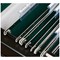Elba Ultimate Verticflex Manilla Suspension Files, V Base, Foolscap, Green, Pack of 50