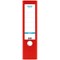 Elba A4 Lever Arch Files, 80mm Spine, Red, Pack of 10