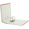 Elba A4 Lever Arch Files, 80mm Spine, Red, Pack of 10