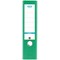 Elba A4 Lever Arch Files, 80mm Spine Green, Pack of 10