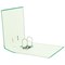 Elba A4 Lever Arch Files, 80mm Spine Green, Pack of 10