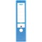 Elba A4 Lever Arch Files, 80mm Spine, Blue, Pack of 10