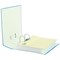 Elba A4 Lever Arch Files, 80mm Spine, Blue, Pack of 10