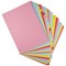 Elba Index Dividers, A-Z, Multicolour Tabs, A4, Multicolour