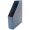 Elba A4 Jumbo Blue Magazine Rack (Pack of 5) Elba A4 Jumbo Blue Magazine Rack (Pack of 5)