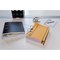 Oxford A4 Lever Arch File, 80mm Spine, Plastic, Black & White