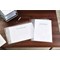 Oxford A3 Portrait Punched Pockets, 120 Micron, Top Opening, Pack of 100