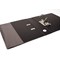 Elba A4 Presentation Lever Arch File, 70mm Spine, Plastic, Black