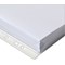 Oxford A4 Expanding Punch Pockets With Flap, 120 Micron, Top Opening, Pack of 10