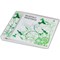 Elba Polyvision Maxi Presentation Ring Binder, A3, 4 D-Ring, 30mm Capacity, Landscape, Pack of 5