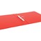 Elba Ring Binder, A5, 2 O-Ring, 25mm Capacity, Red, Pack of 10