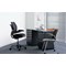 Bisley Office Filing Cabinet, 4 Drawer(1 Suspension File), Goose Grey