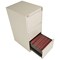 Bisley Filing Cabinet, 3 Drawer, Goose Grey