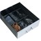 Bisley Multidrawer Insert Tray, Plastic, 9 Compartments