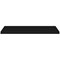 Bisley Standard Shelf for Cupboard - Black