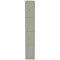 Bisley 4 Door Locker, 305x457x1802mm, Goose Grey
