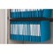 Bisley Under Shelf Suspended Filing 908x395x280mm Black
