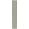 Bisley 2 Door Locker, 305x305x1802mm, Goose Grey