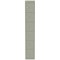 Bisley 6 Door Locker, 305x305x1802mm, Goose Grey