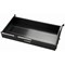 Bisley Rollout Drawer 920x440x110mm Black Bisley Rollout Drawer 920x440x110mm Black