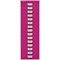 Bisley 15 Multidrawer Cabinet, Fuchsia Bisley 15 Multidrawer Cabinet, Fuchsia
