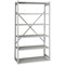 Bisley Shelving Starter Kit / W1000 x D300mm / Grey