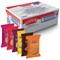 Crawfords Triple Biscuits Variety Pack, Pack of 100