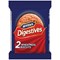 McVities Original Digestives Biscuits Twin Pack, Pack of 24