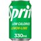 Sprite, 24x330ml Cans