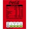 Coca-Cola Zero, 24x330ml Cans Coca-Cola Zero, 24x330ml Cans