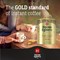 Douwe Egberts Pure Gold Medium Roast Instant Coffee, 750g