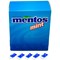 Mentos Mint Individually Wrapped Sweets, Pack of 700