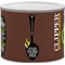 Clipper Decaf Medium Roast Organic Arabica Instant Coffee Granules, 500g