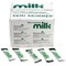Lakeland Semi-Skimmed Milk in a Stick, 10ml, Pack of 240