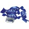 Fox's Glacier Mints, 200g per bag, Pack of 12