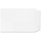 Croxley Script C5 Pocket Envelopes, Pure White, Peel & Seal, 100gsm, Pack of 500