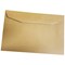 5 Star C6 Envelopes, Manilla, Gummed, 80gsm, Pack of 2000