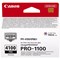 Canon PFI-4100 Photo Black Ink - 6777C001