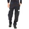 Beeswift Arc Flash Trousers, Navy Blue, 28T