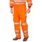 Beeswift Arc Flash GO-RT Trousers, Orange, 40 Beeswift Arc Flash GO-RT Trousers, Orange, 40