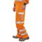 Beeswift Arc Flash GO-RT Trousers, Orange, 40T